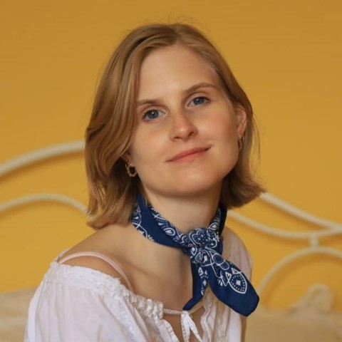 Photo of Cassia Price