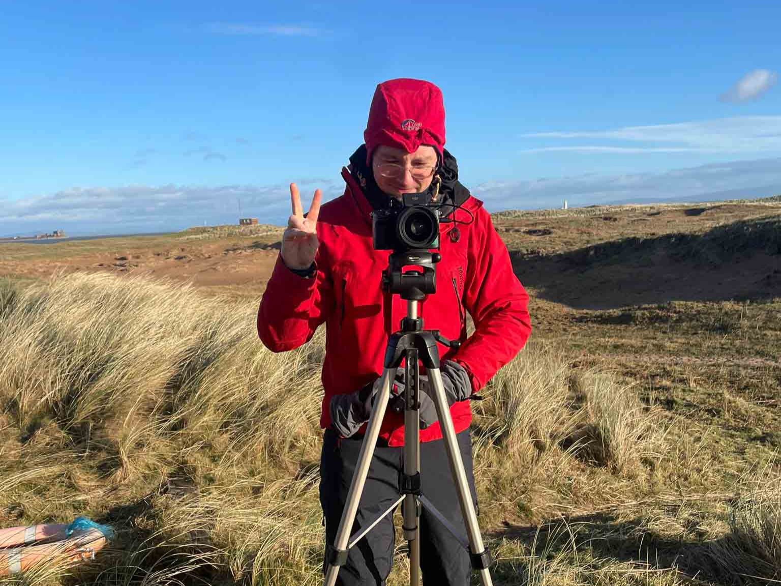 Photo of Richard Flint